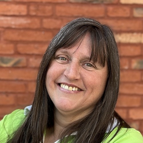 Andrea Reiber