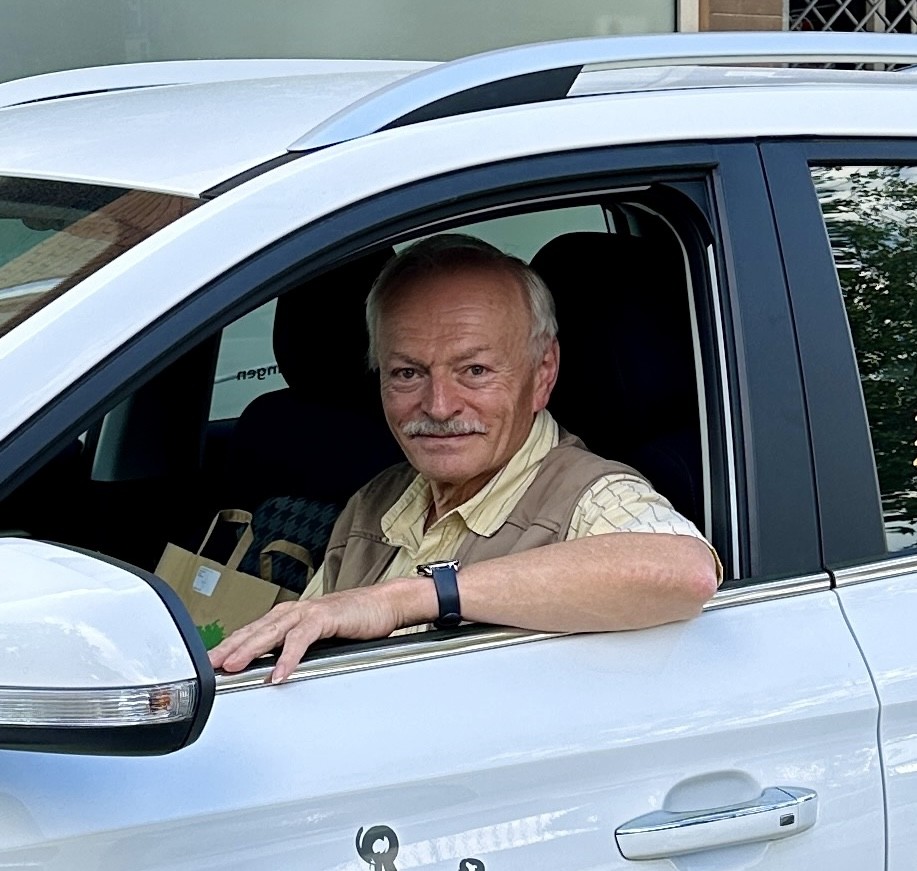 Heinz Spindler
